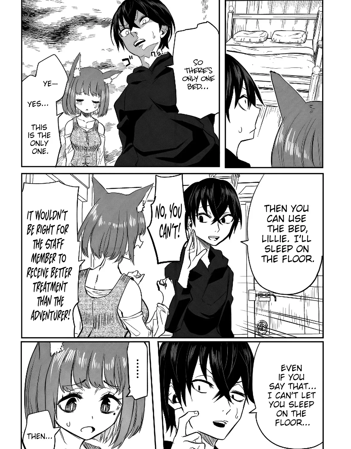 Kyou Kara Tsukaeru Isekai Ren