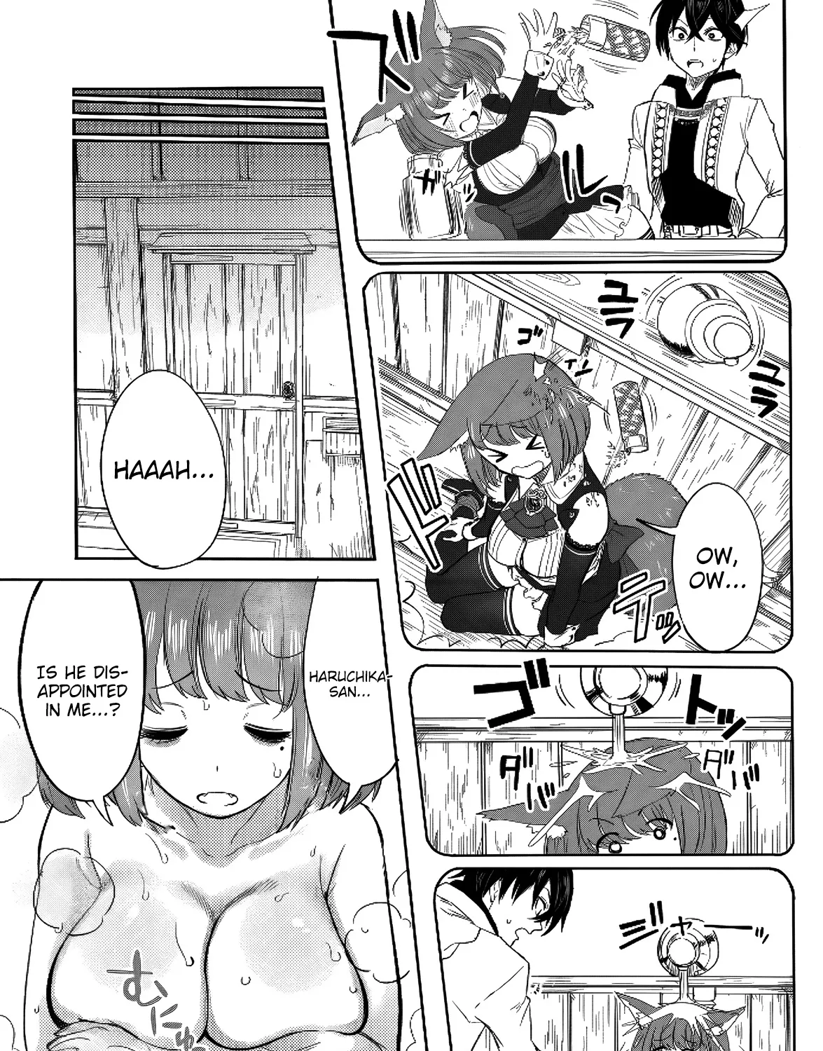 Kyou Kara Tsukaeru Isekai Ren