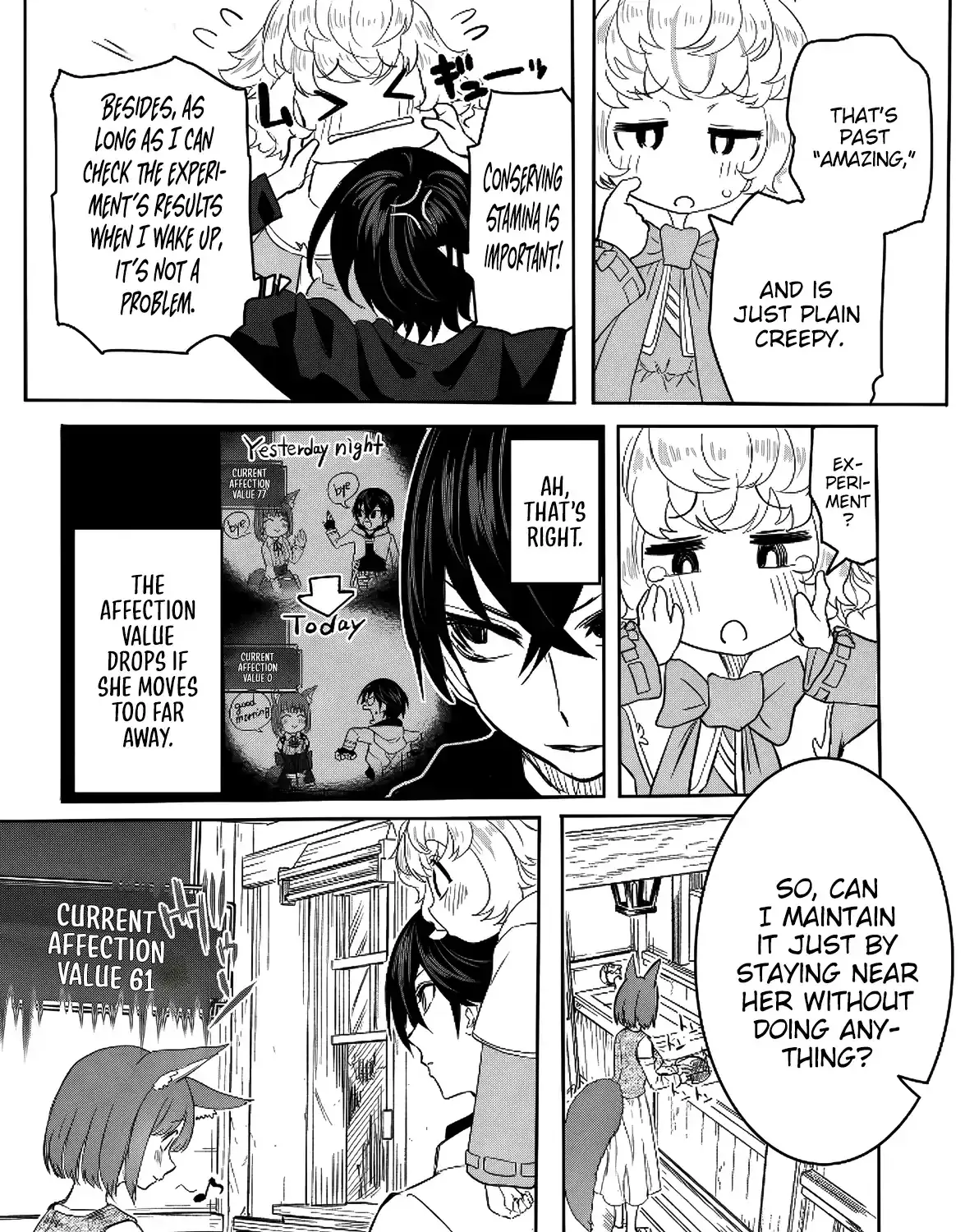 Kyou Kara Tsukaeru Isekai Ren