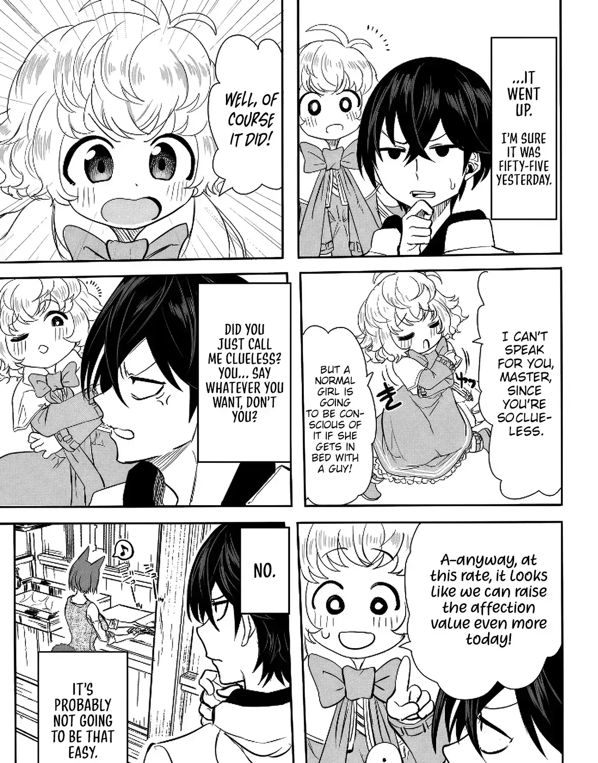 Kyou Kara Tsukaeru Isekai Ren