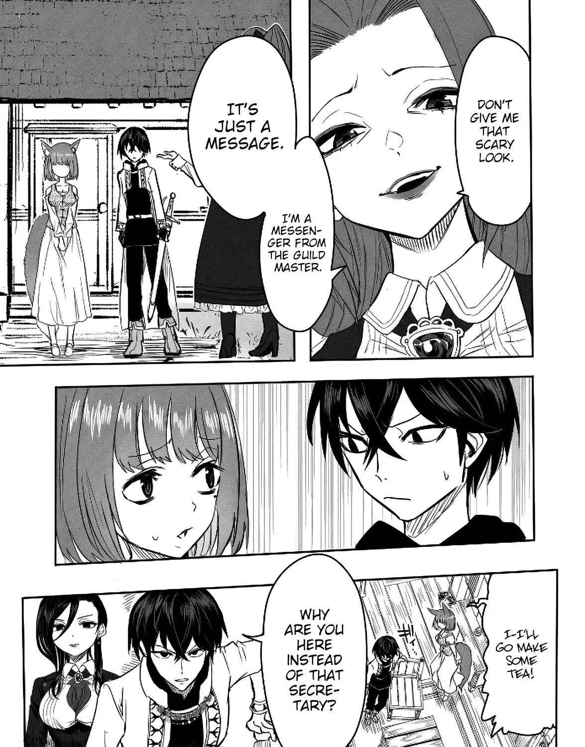 Kyou Kara Tsukaeru Isekai Ren