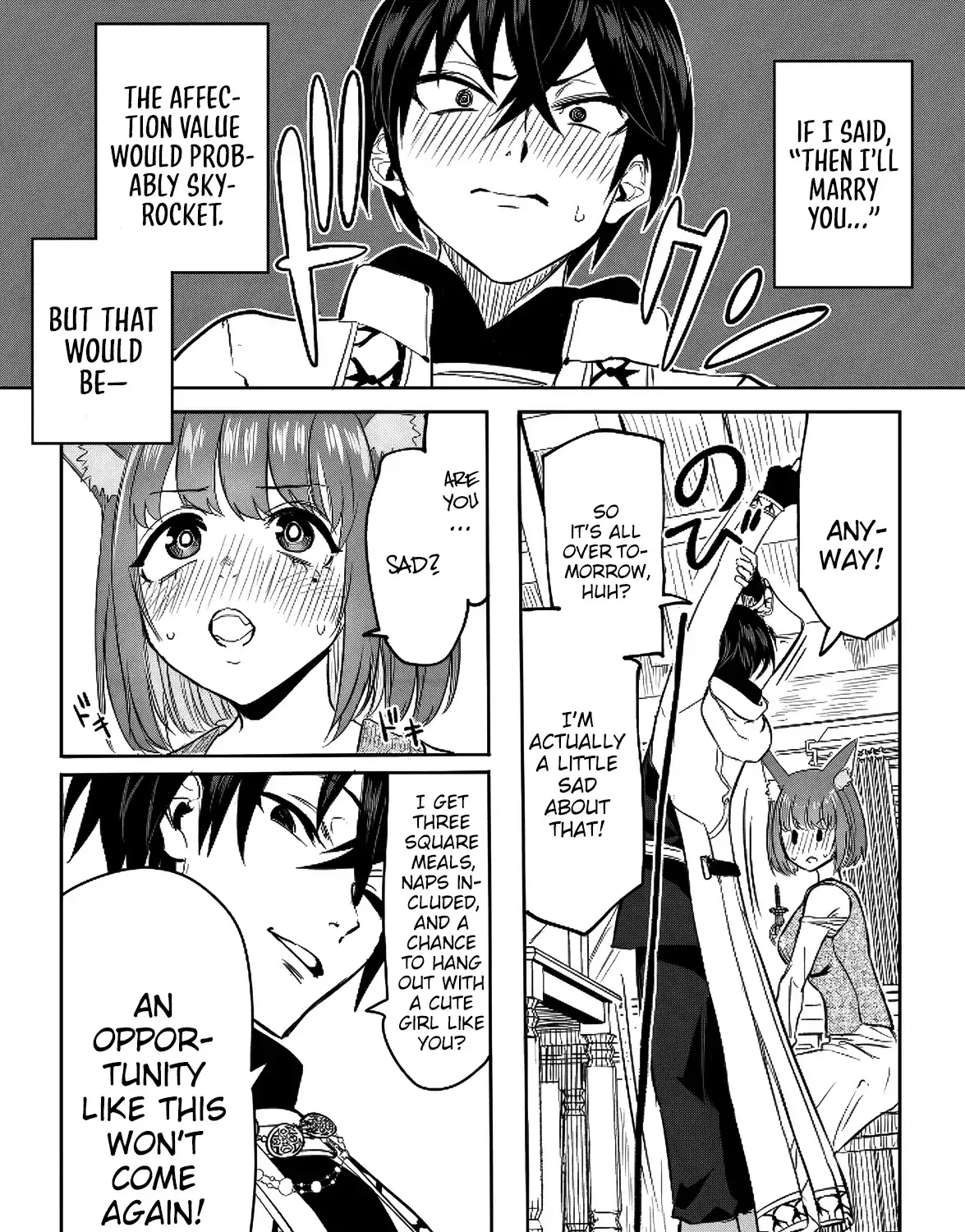 Kyou Kara Tsukaeru Isekai Ren