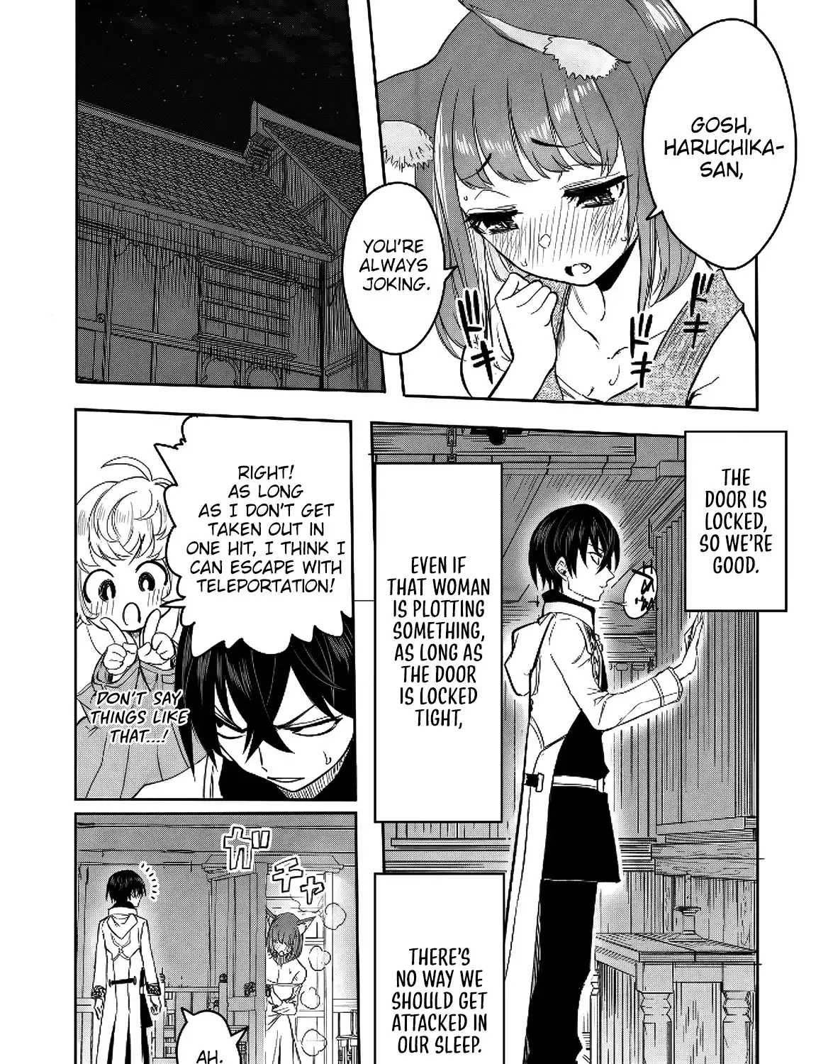 Kyou Kara Tsukaeru Isekai Ren