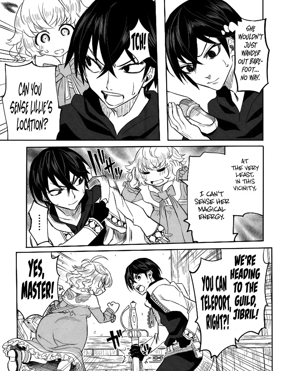 Kyou Kara Tsukaeru Isekai Ren