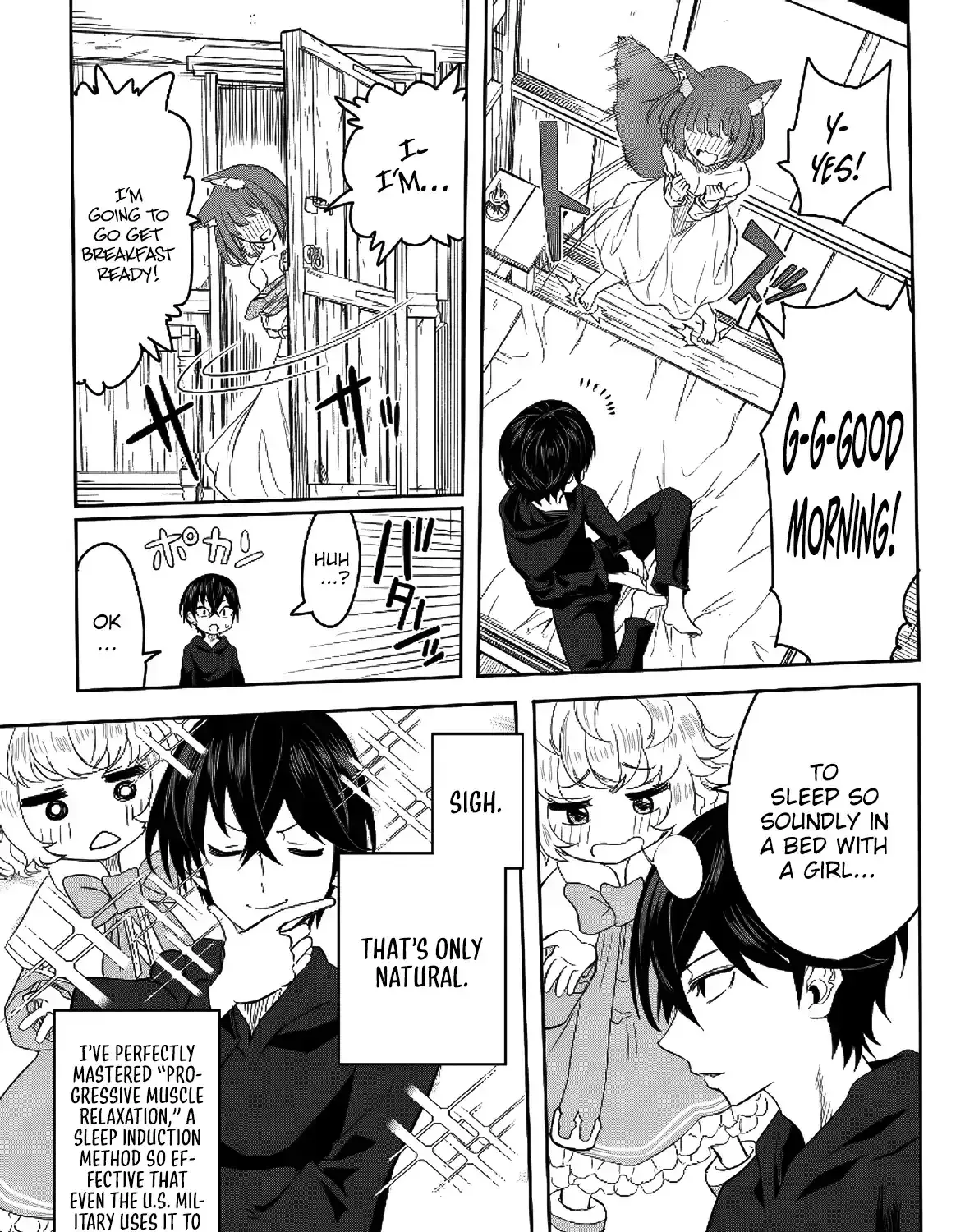 Kyou Kara Tsukaeru Isekai Ren