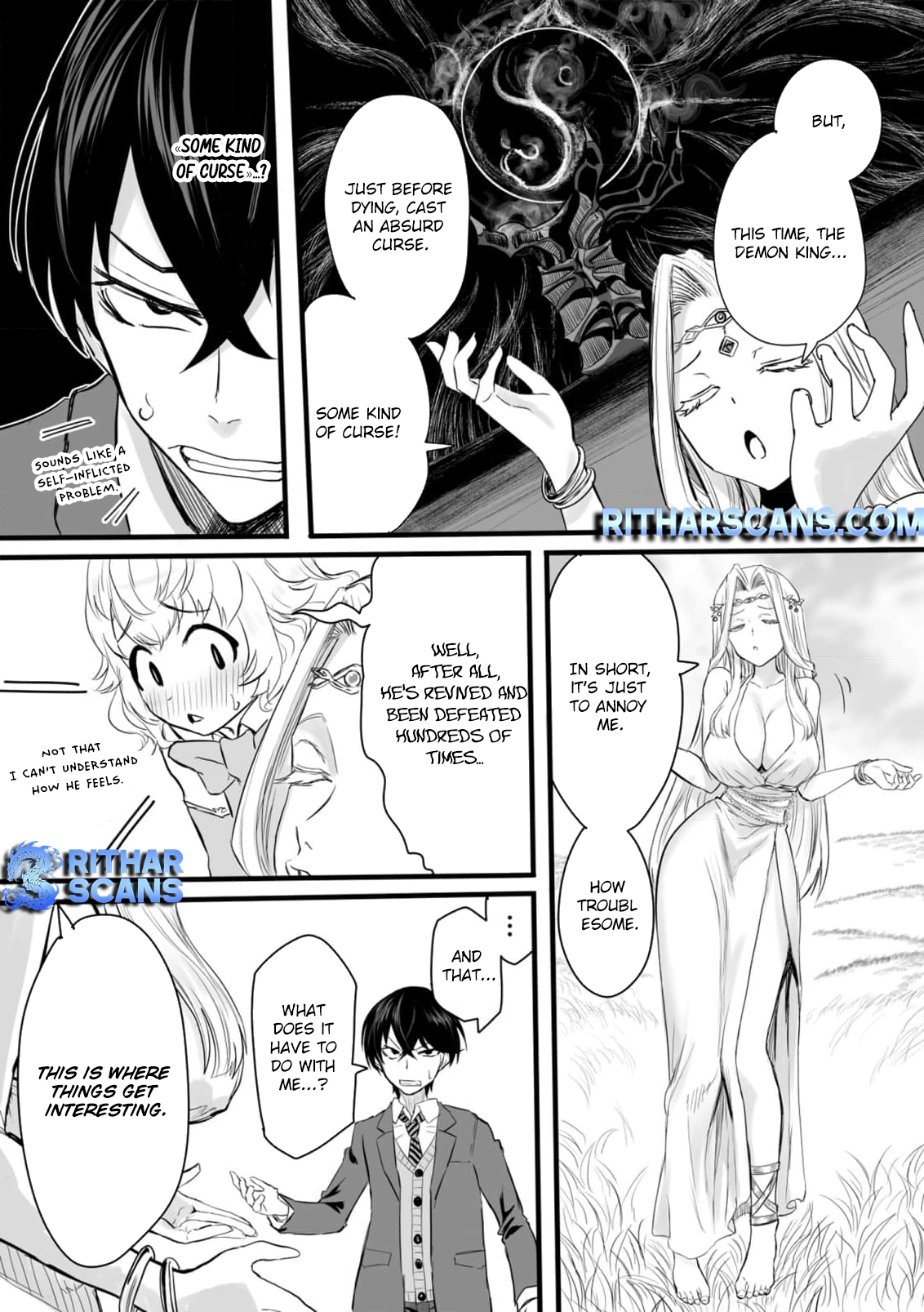 Kyou Kara Tsukaeru Isekai Ren