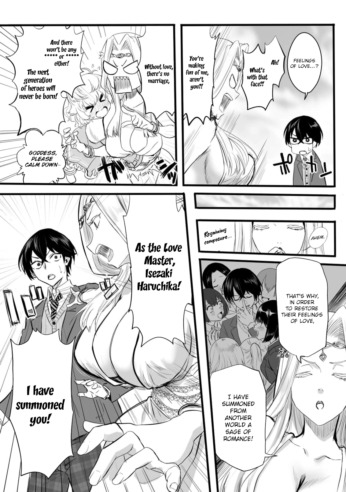 Kyou Kara Tsukaeru Isekai Ren