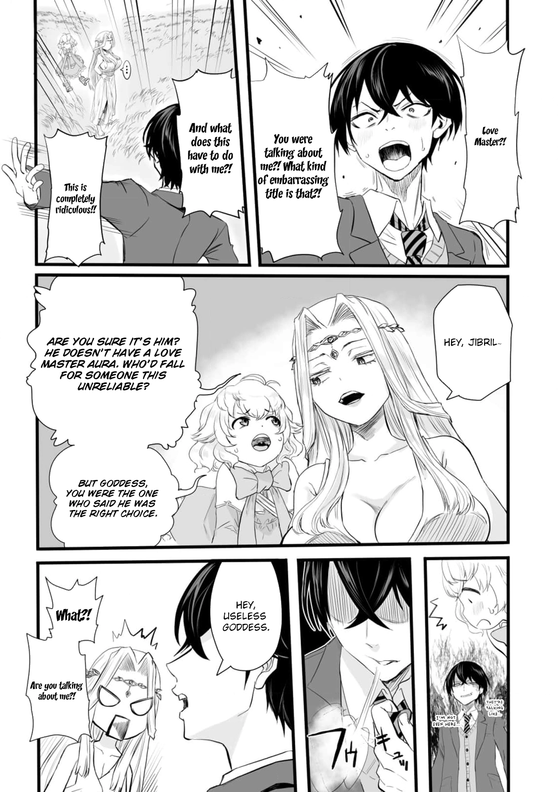 Kyou Kara Tsukaeru Isekai Ren