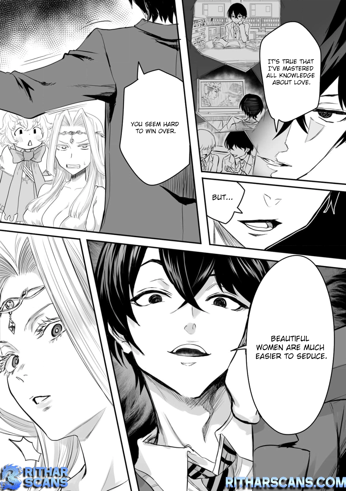 Kyou Kara Tsukaeru Isekai Ren