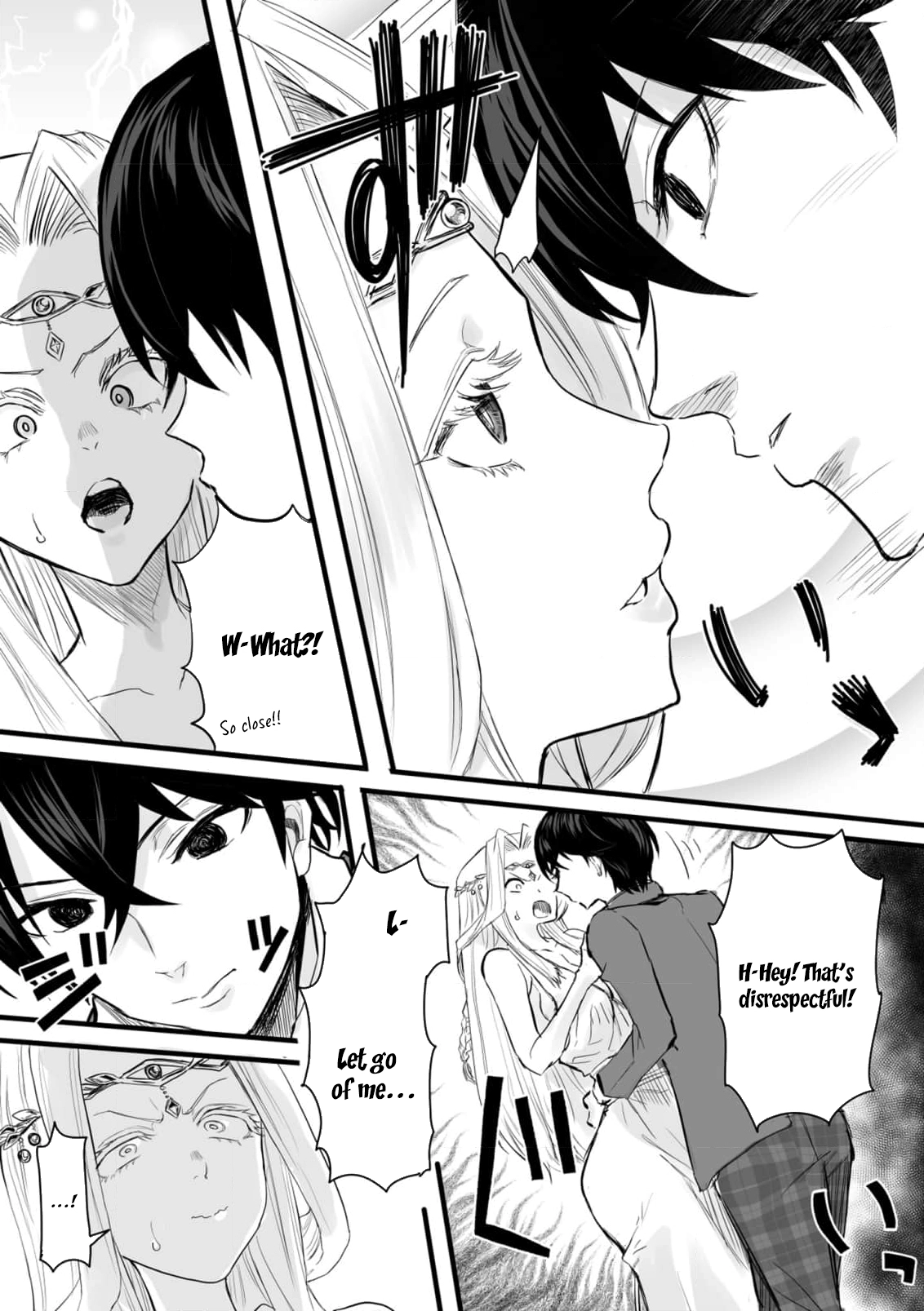 Kyou Kara Tsukaeru Isekai Ren