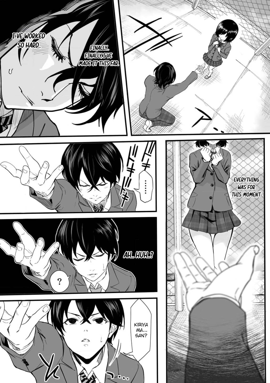 Kyou Kara Tsukaeru Isekai Ren