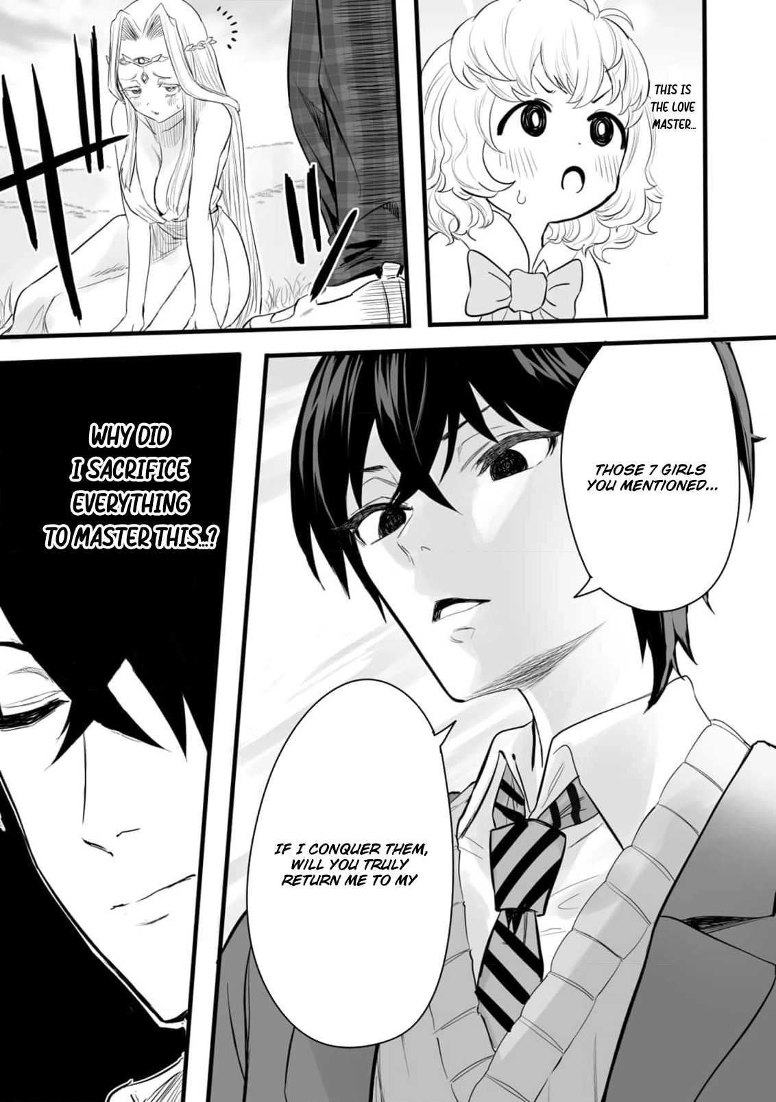 Kyou Kara Tsukaeru Isekai Ren