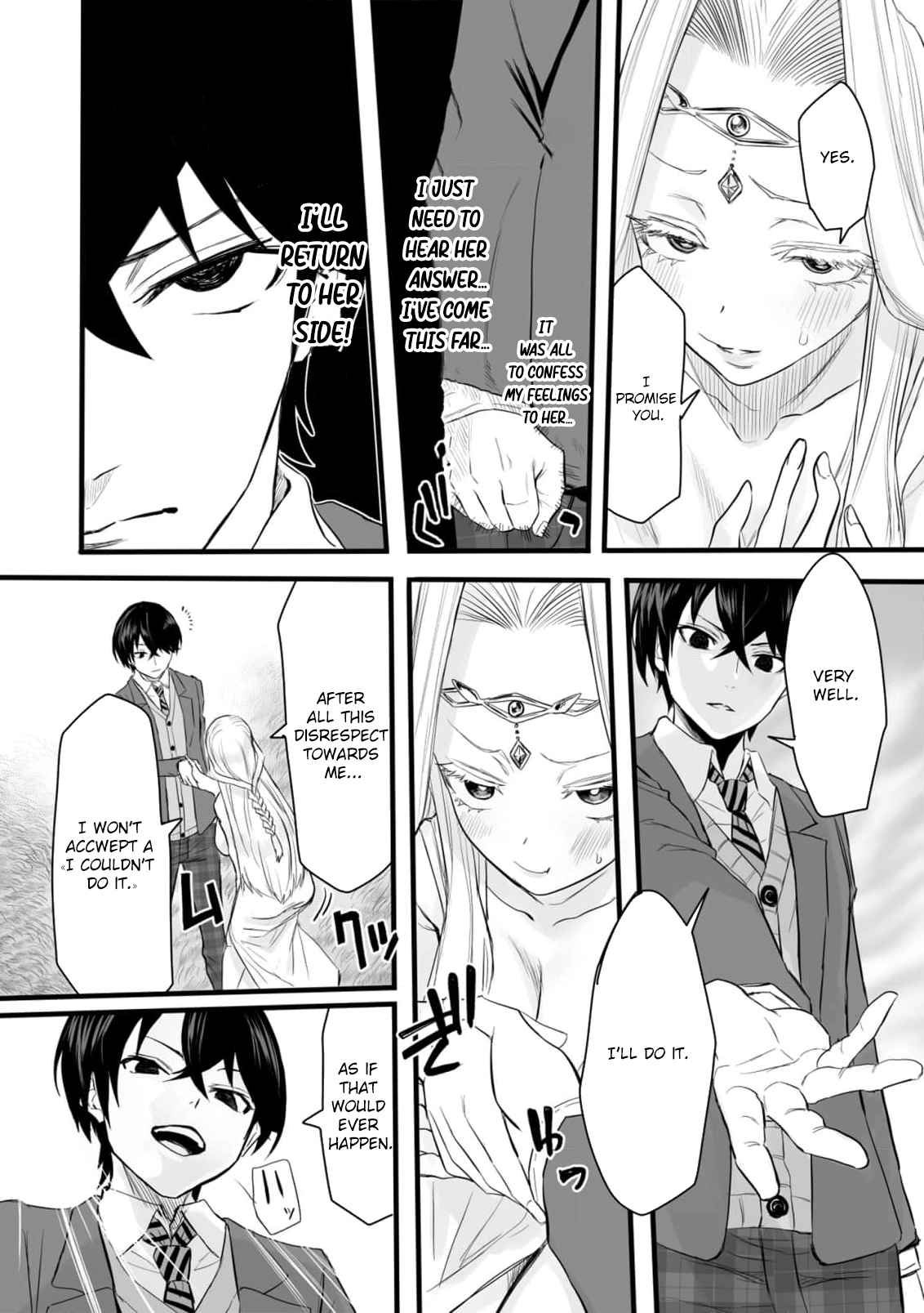 Kyou Kara Tsukaeru Isekai Ren