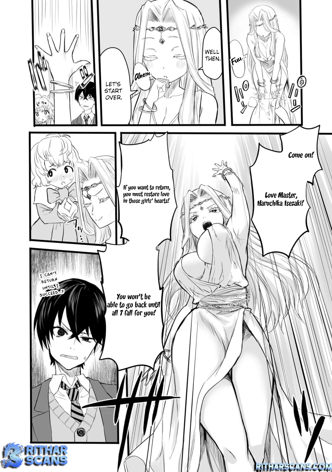 Kyou Kara Tsukaeru Isekai Ren