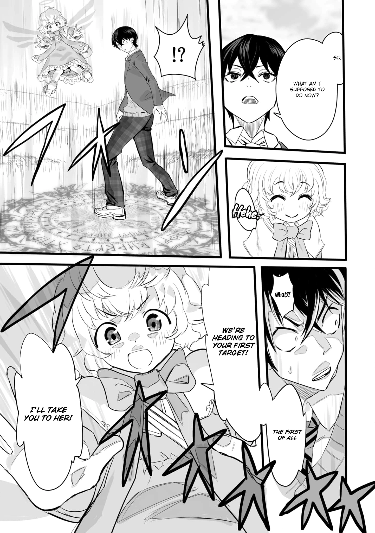 Kyou Kara Tsukaeru Isekai Ren