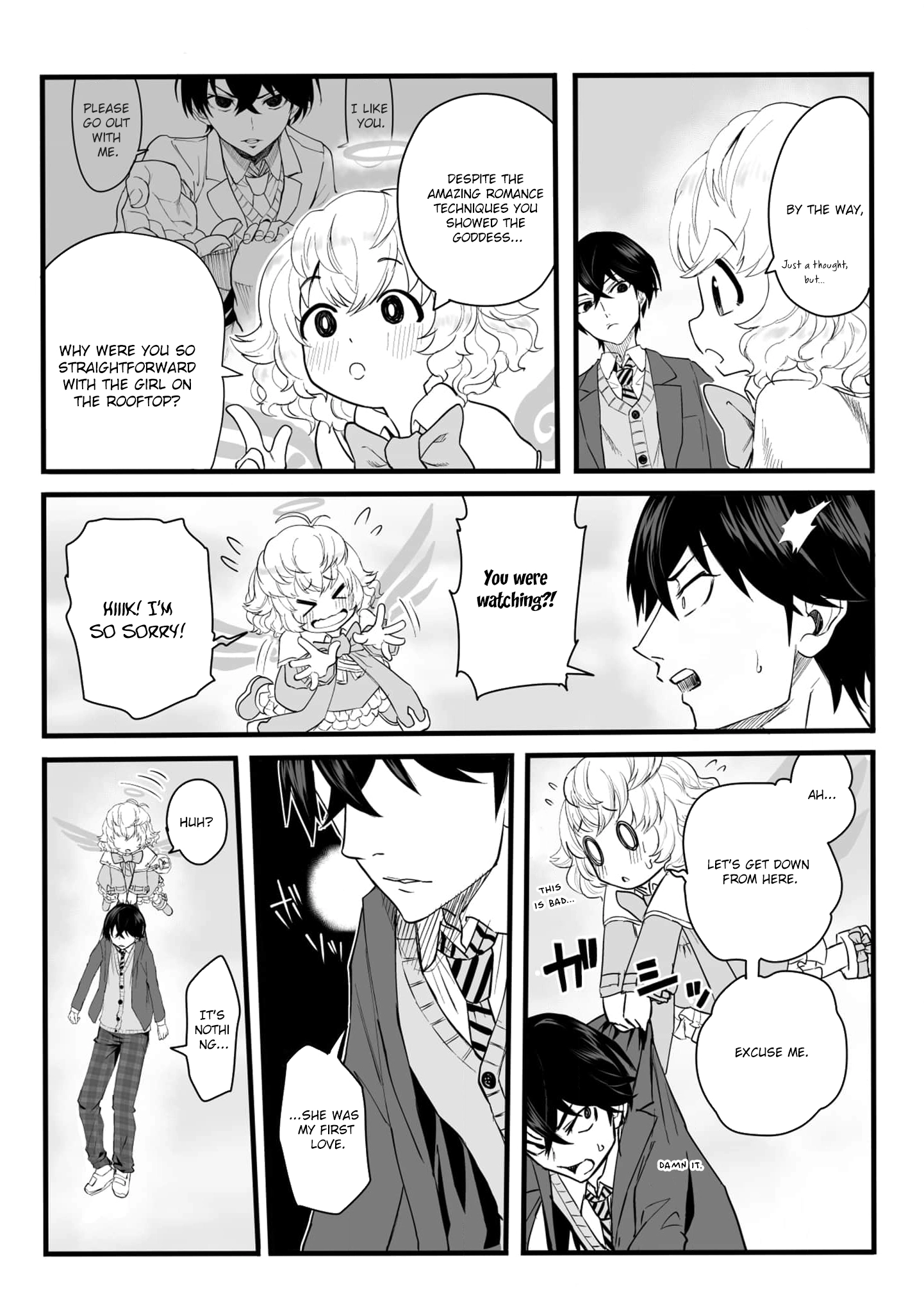 Kyou Kara Tsukaeru Isekai Ren
