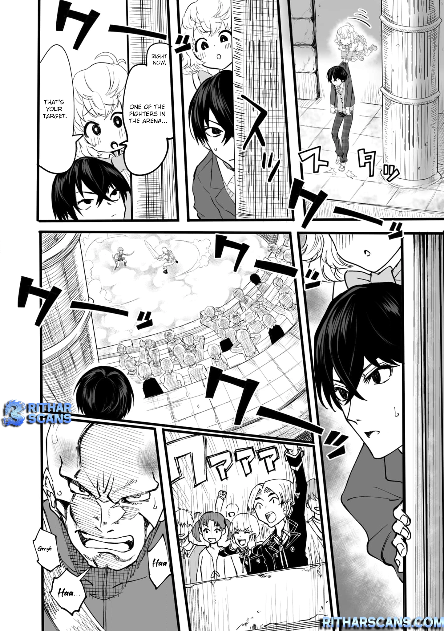 Kyou Kara Tsukaeru Isekai Ren
