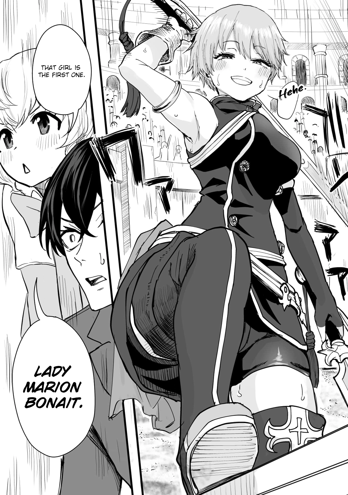 Kyou Kara Tsukaeru Isekai Ren