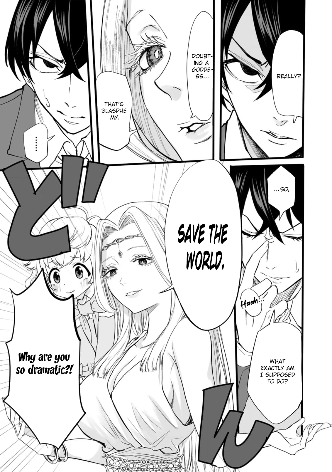 Kyou Kara Tsukaeru Isekai Ren