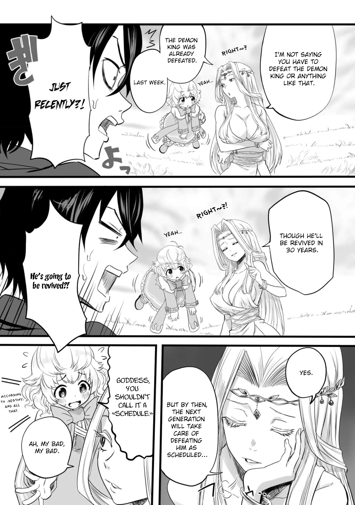 Kyou Kara Tsukaeru Isekai Ren