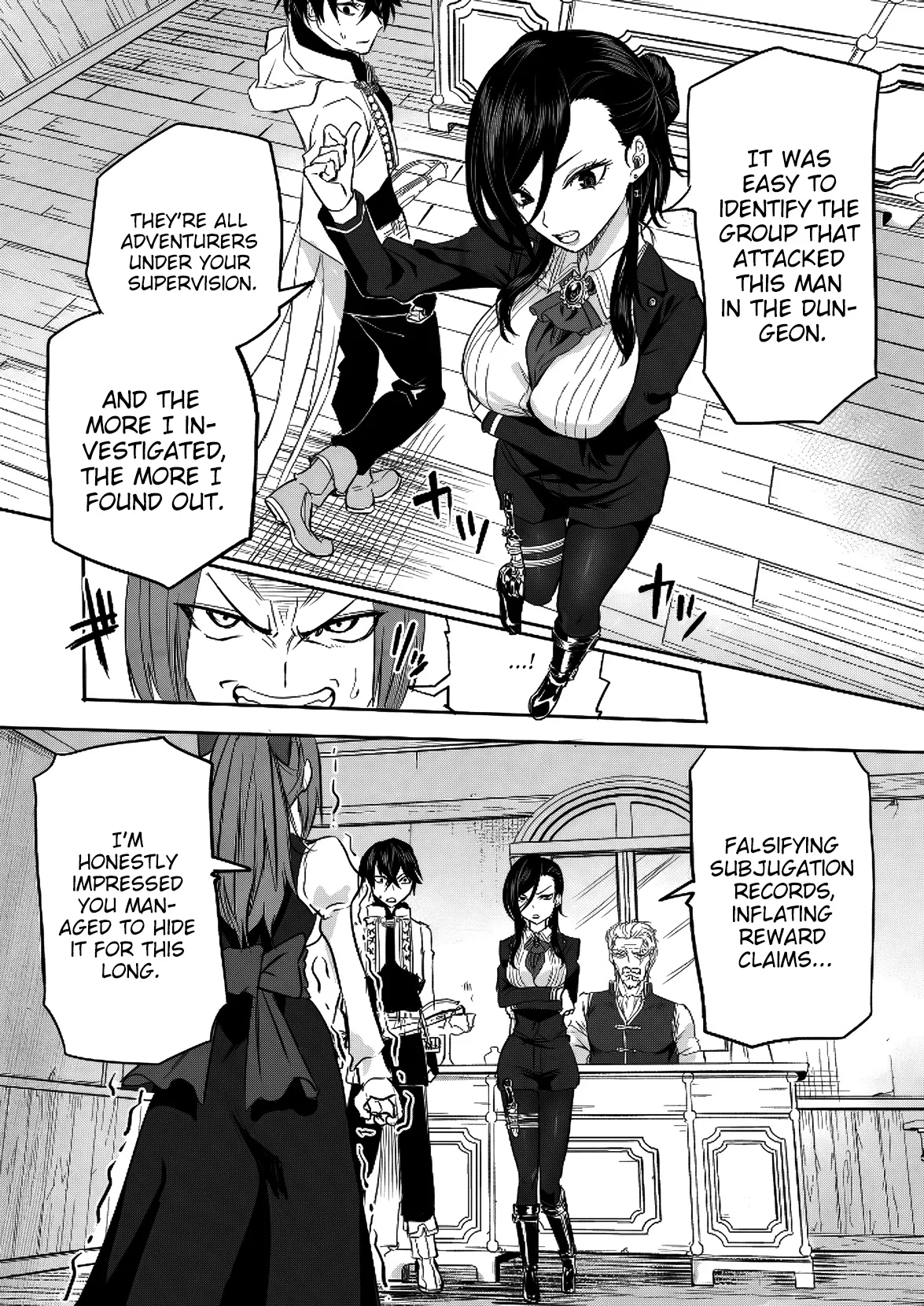 Kyou Kara Tsukaeru Isekai Ren