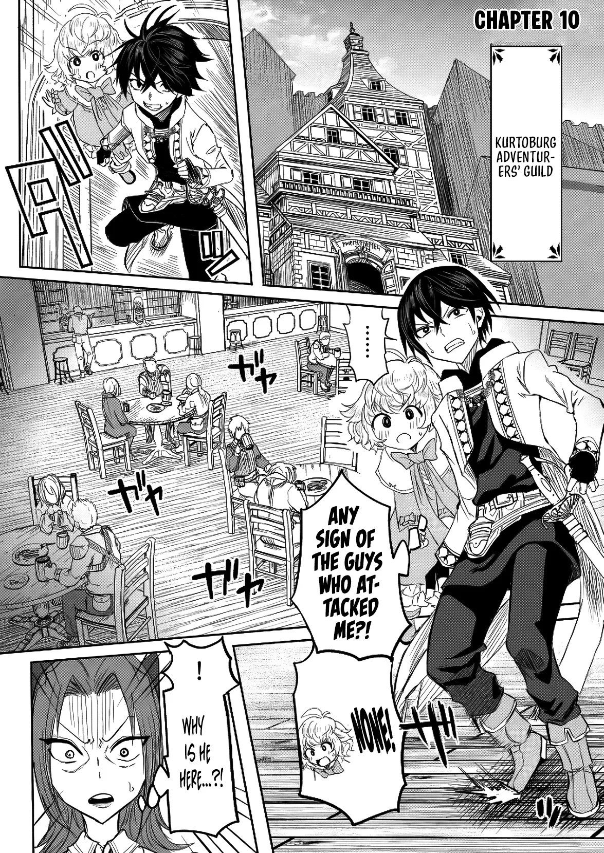 Kyou Kara Tsukaeru Isekai Ren