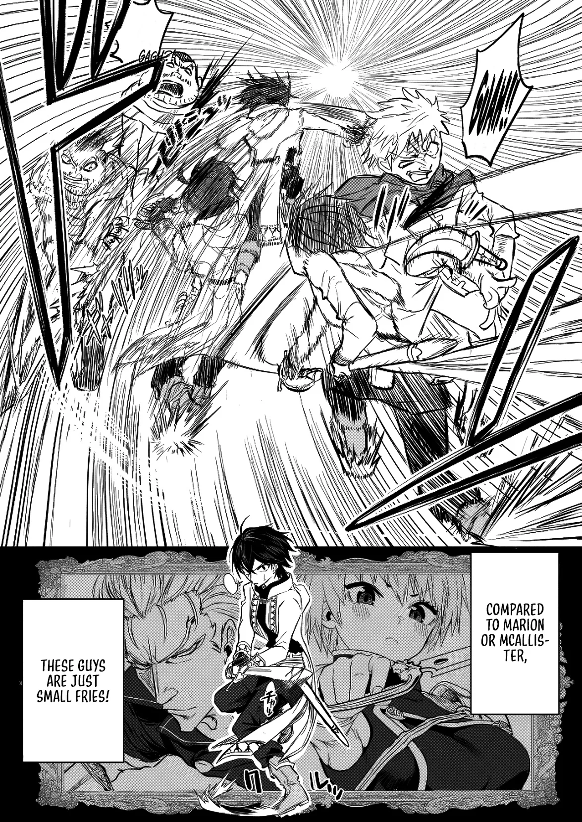 Kyou Kara Tsukaeru Isekai Ren