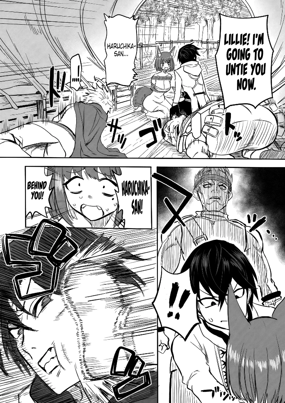 Kyou Kara Tsukaeru Isekai Ren