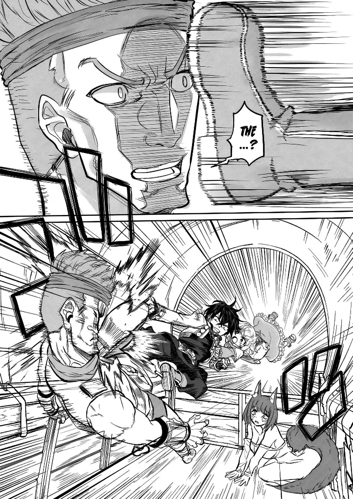 Kyou Kara Tsukaeru Isekai Ren
