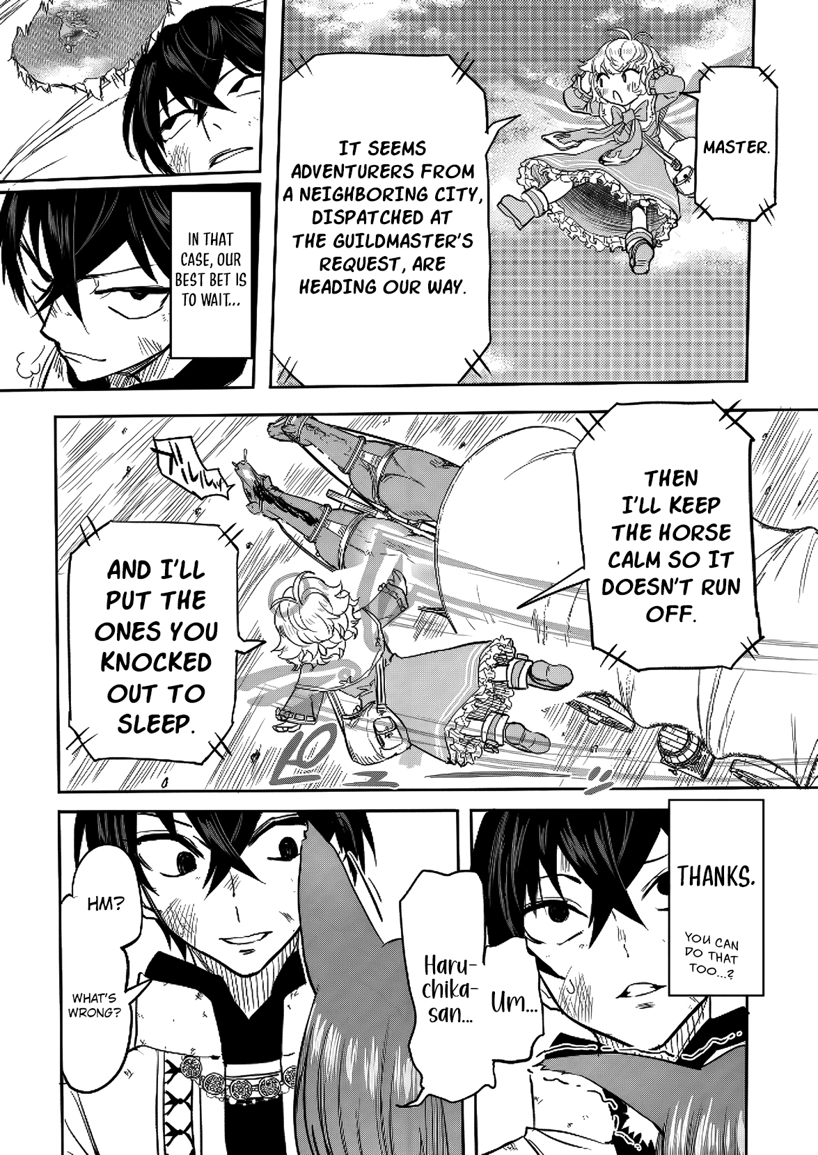 Kyou Kara Tsukaeru Isekai Ren