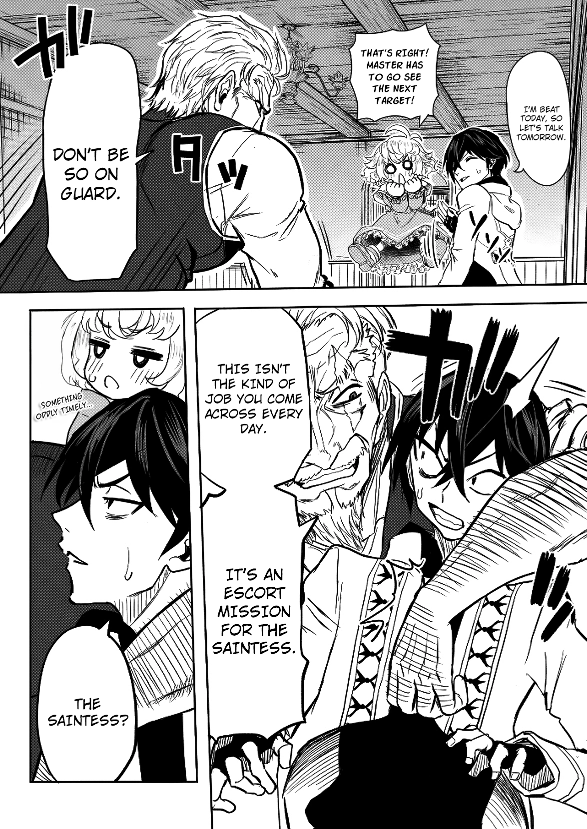Kyou Kara Tsukaeru Isekai Ren