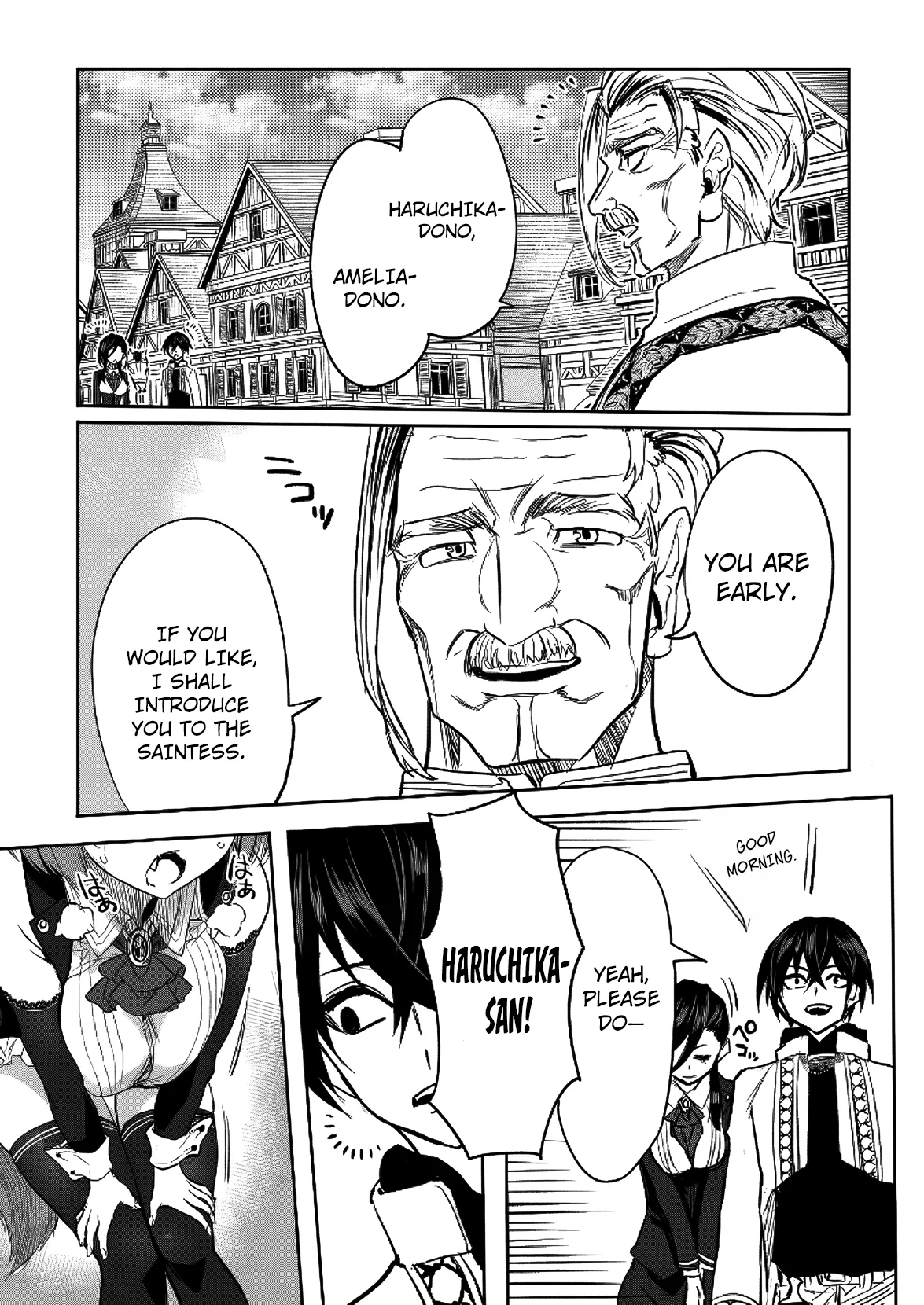 Kyou Kara Tsukaeru Isekai Ren