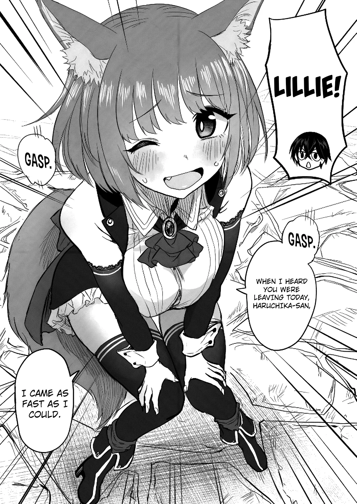 Kyou Kara Tsukaeru Isekai Ren