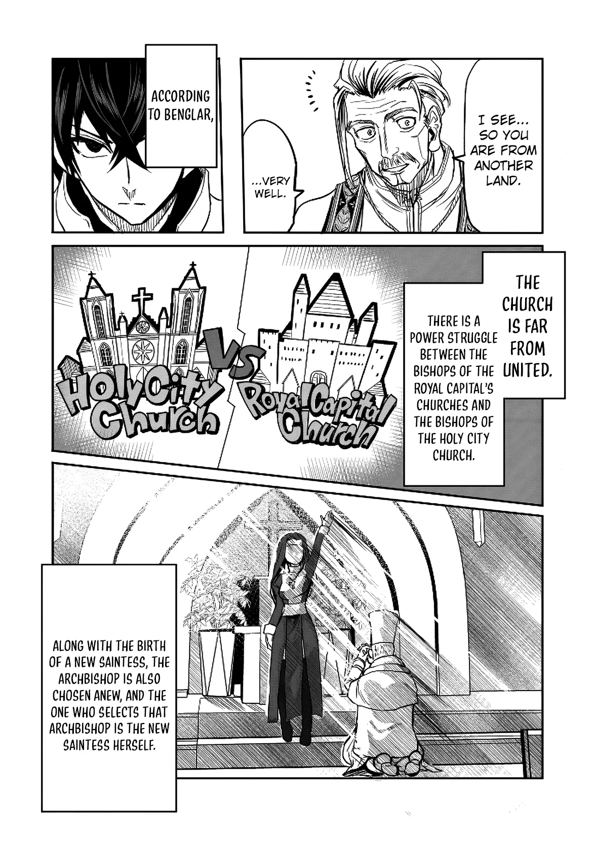 Kyou Kara Tsukaeru Isekai Ren