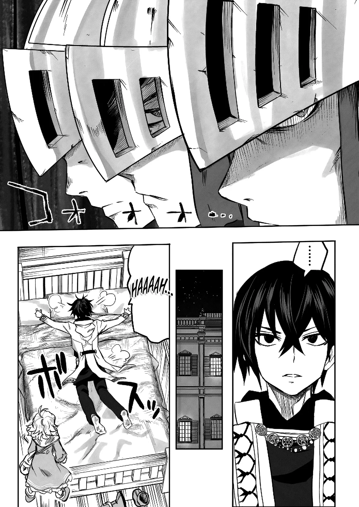 Kyou Kara Tsukaeru Isekai Ren