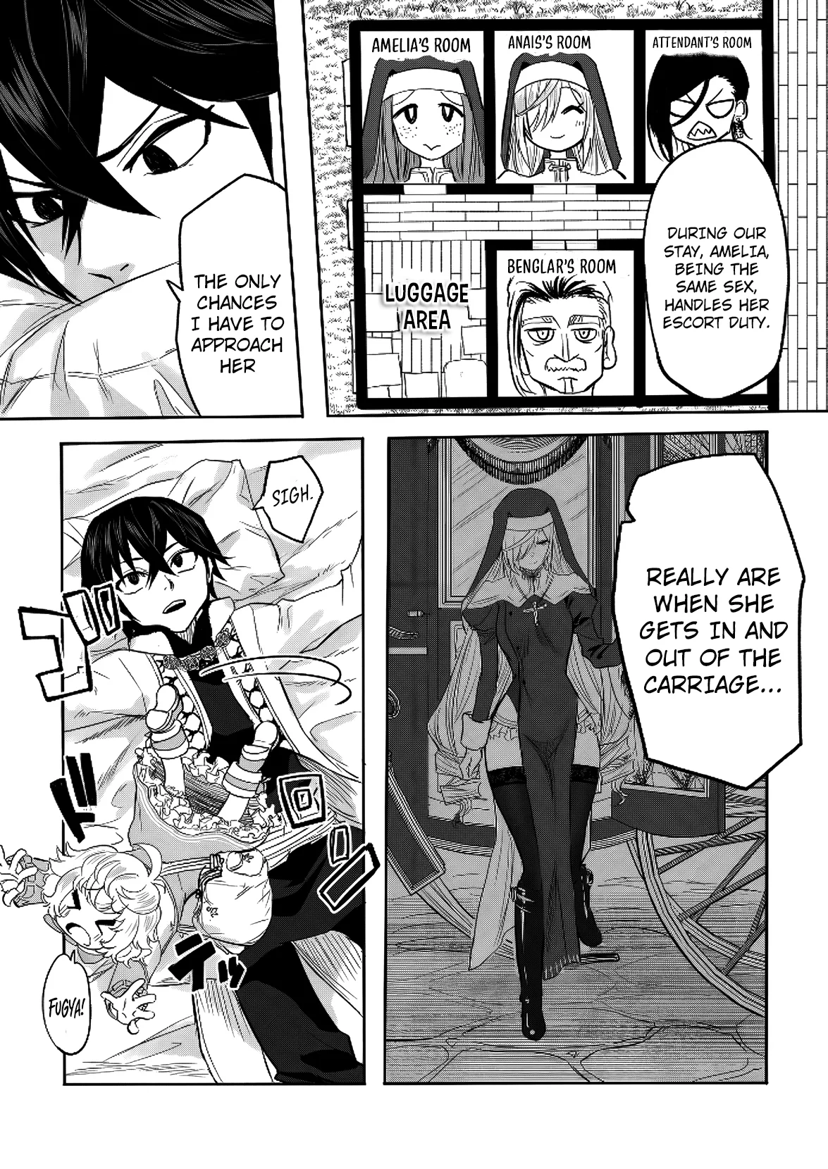 Kyou Kara Tsukaeru Isekai Ren