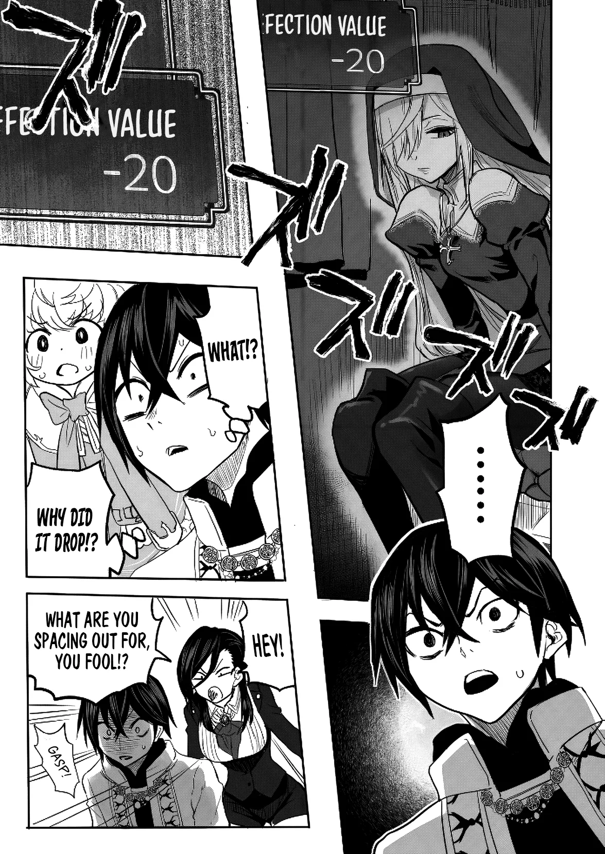 Kyou Kara Tsukaeru Isekai Ren