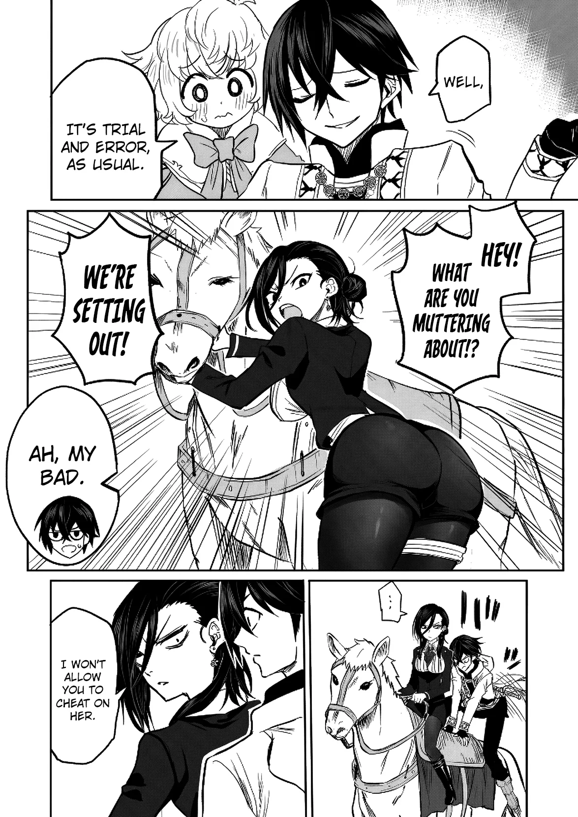Kyou Kara Tsukaeru Isekai Ren