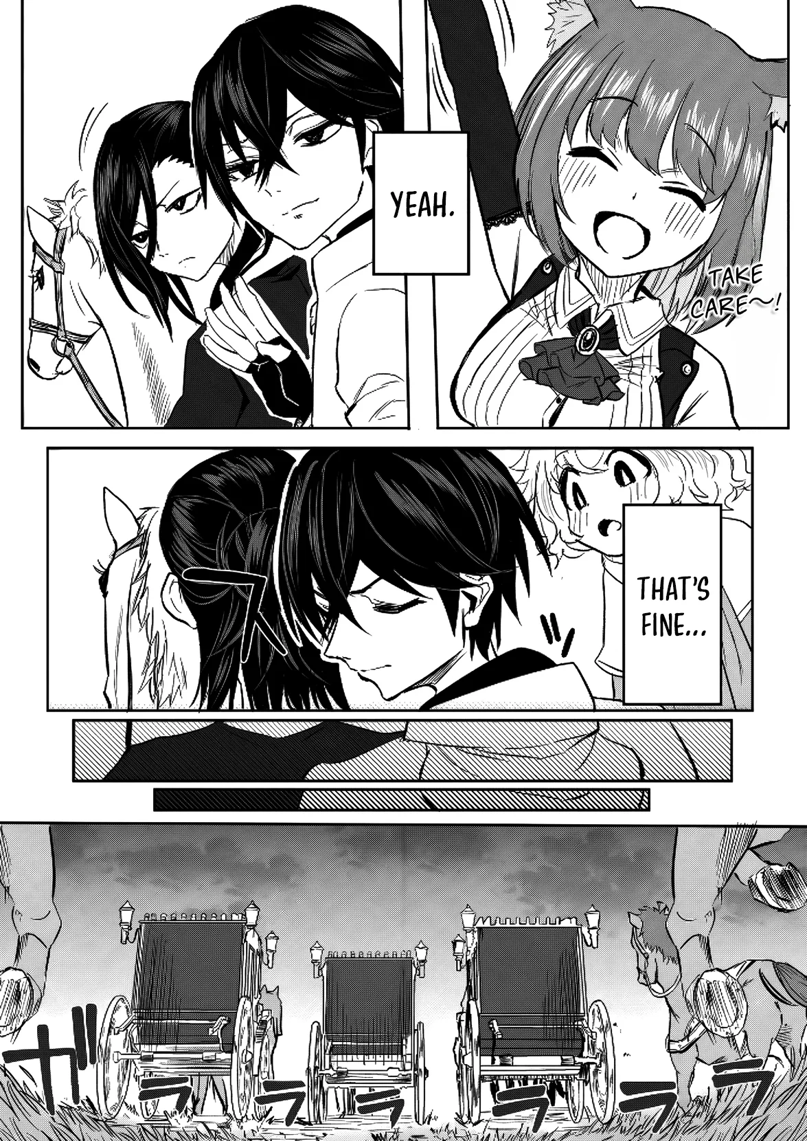 Kyou Kara Tsukaeru Isekai Ren