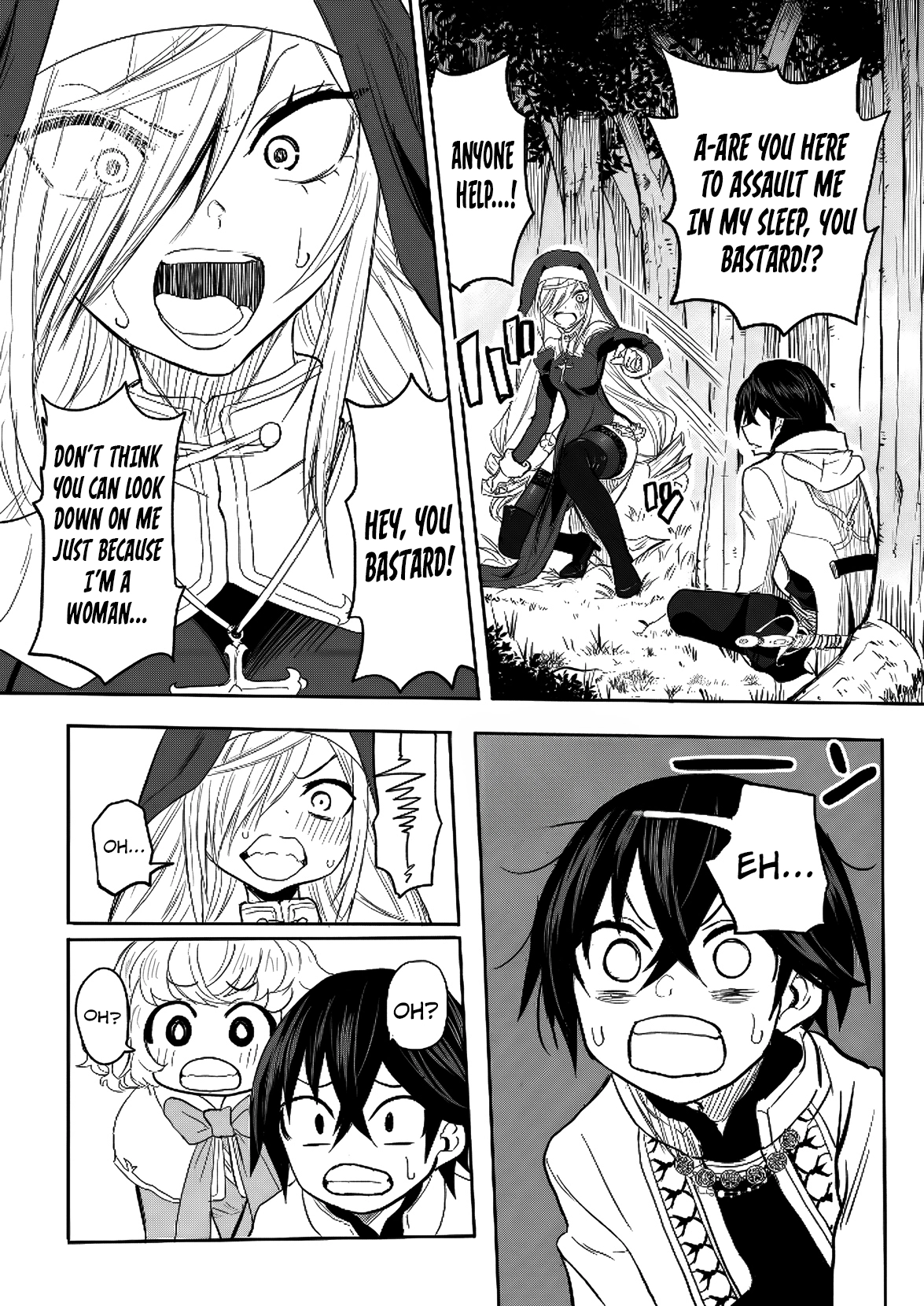 Kyou Kara Tsukaeru Isekai Ren