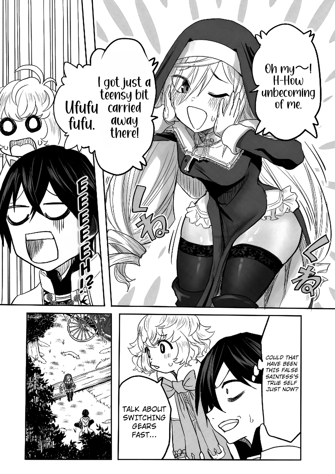 Kyou Kara Tsukaeru Isekai Ren