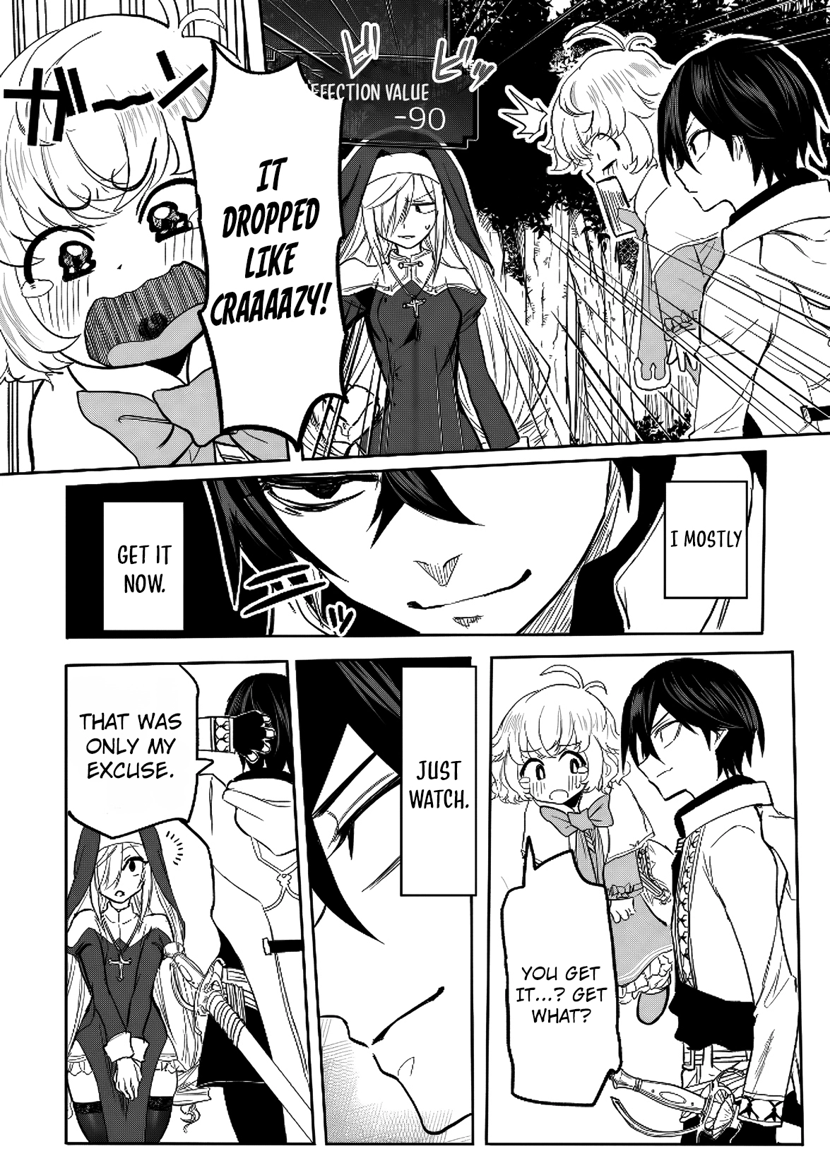 Kyou Kara Tsukaeru Isekai Ren