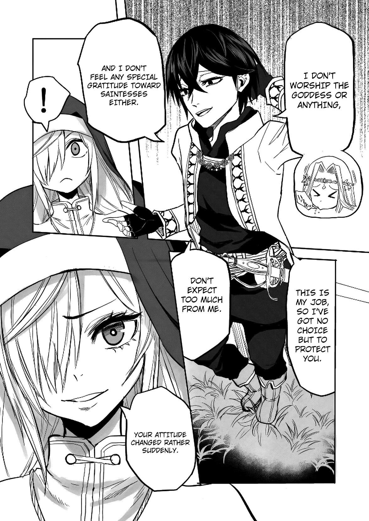 Kyou Kara Tsukaeru Isekai Ren
