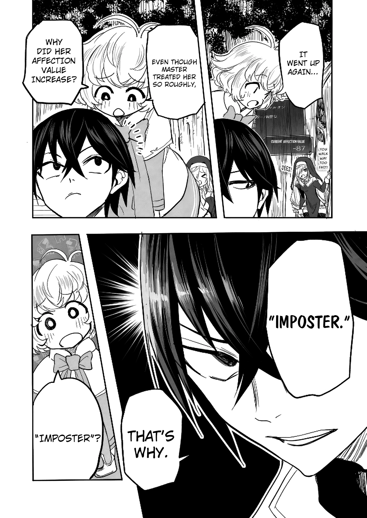 Kyou Kara Tsukaeru Isekai Ren