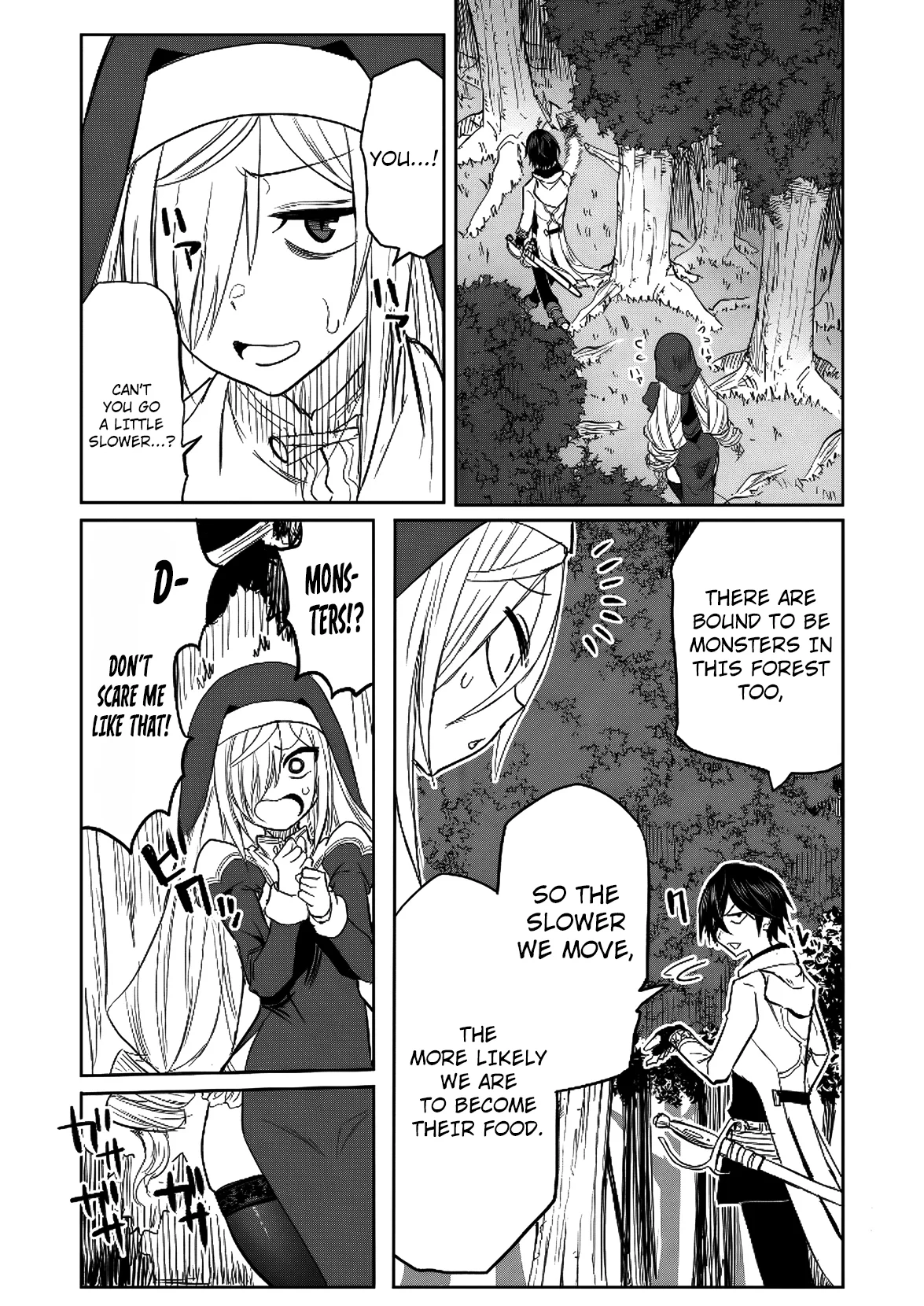 Kyou Kara Tsukaeru Isekai Ren