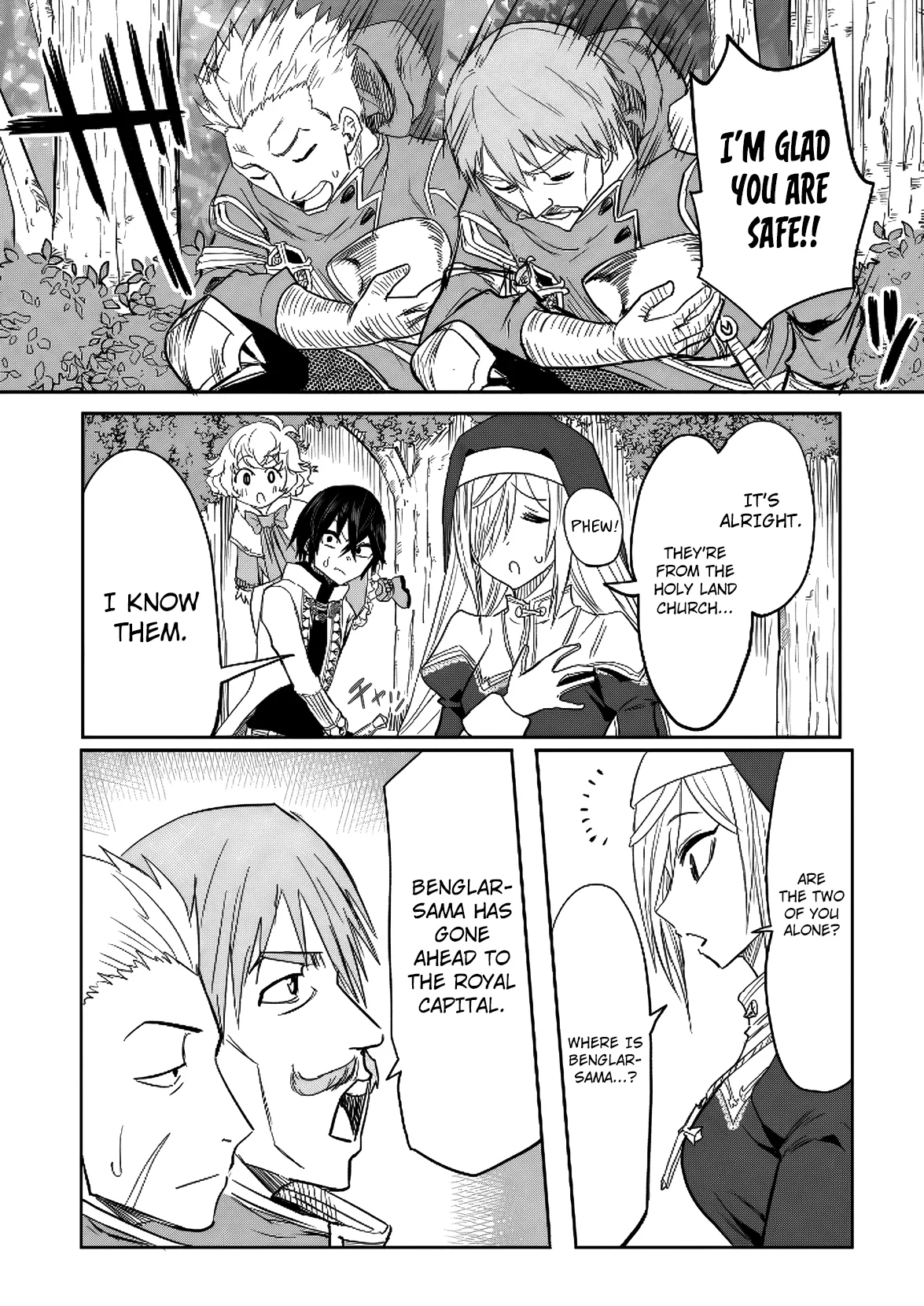 Kyou Kara Tsukaeru Isekai Ren