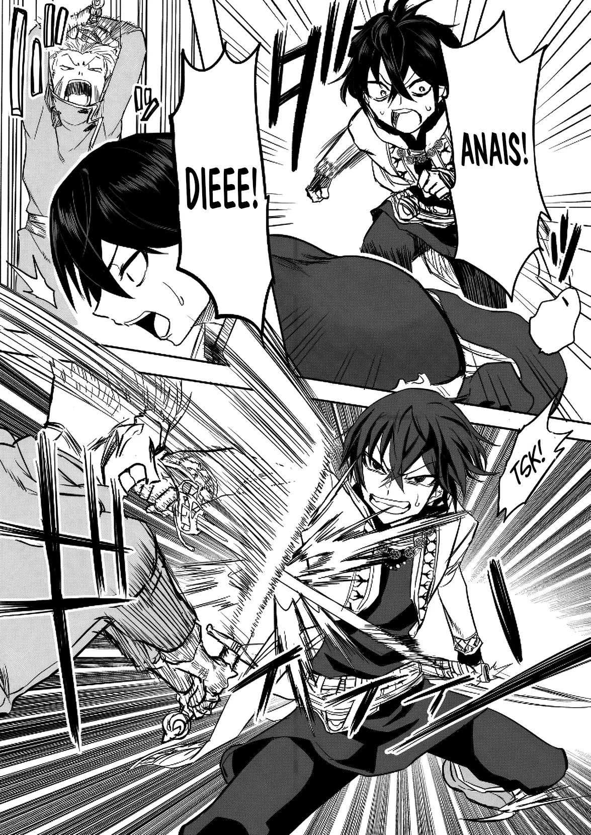 Kyou Kara Tsukaeru Isekai Ren
