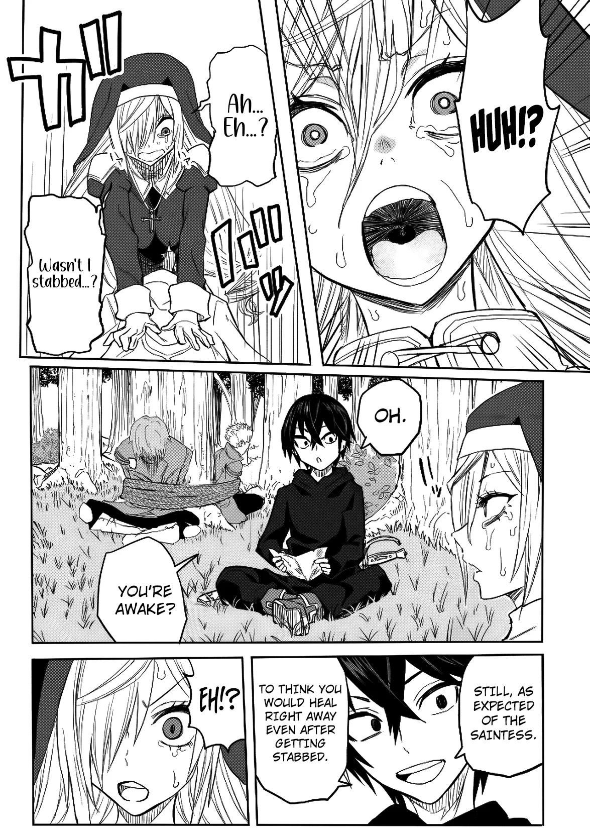 Kyou Kara Tsukaeru Isekai Ren