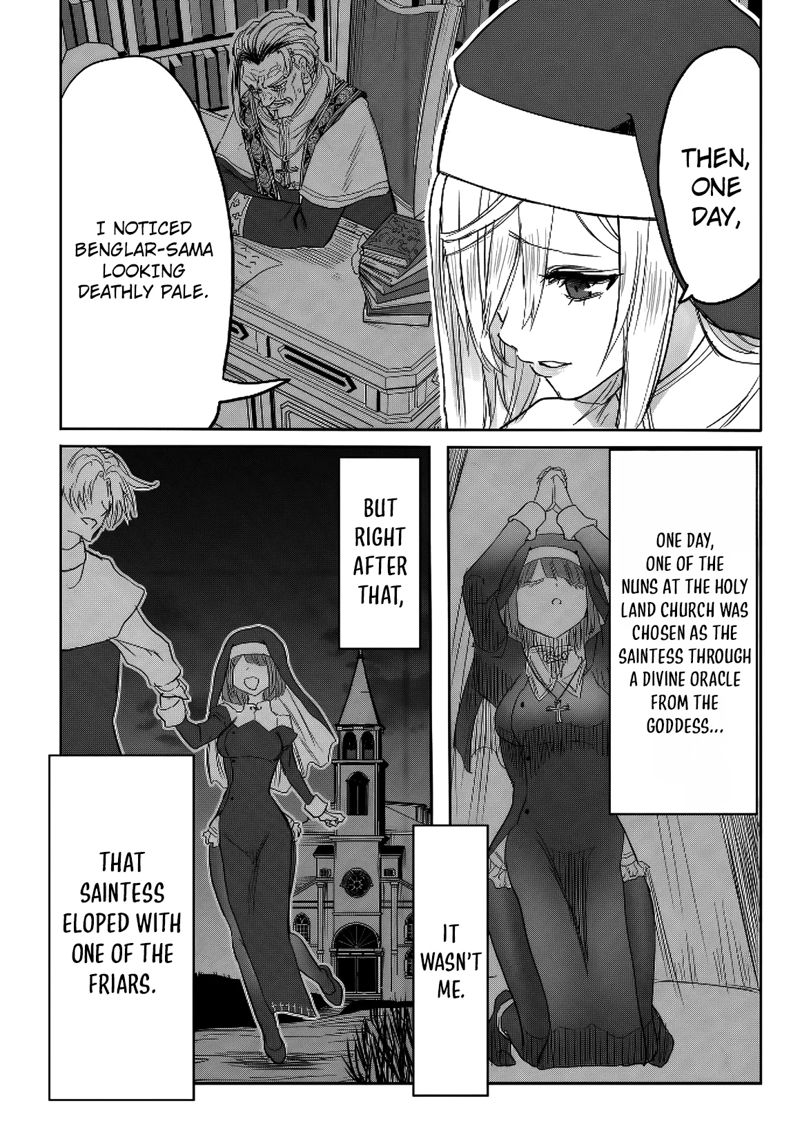 Kyou Kara Tsukaeru Isekai Ren