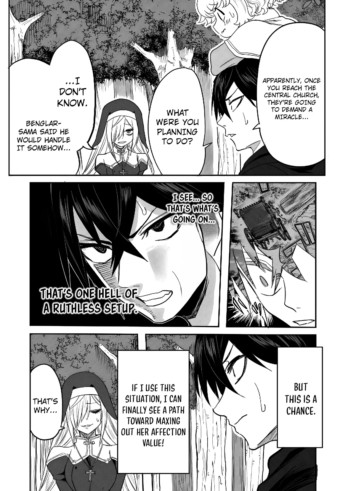 Kyou Kara Tsukaeru Isekai Ren